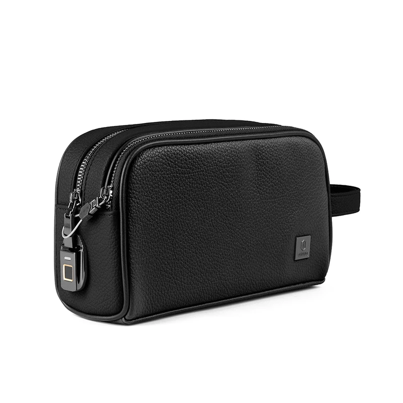 Wiwu Phantom Fingerprint Lock Pouch Pro