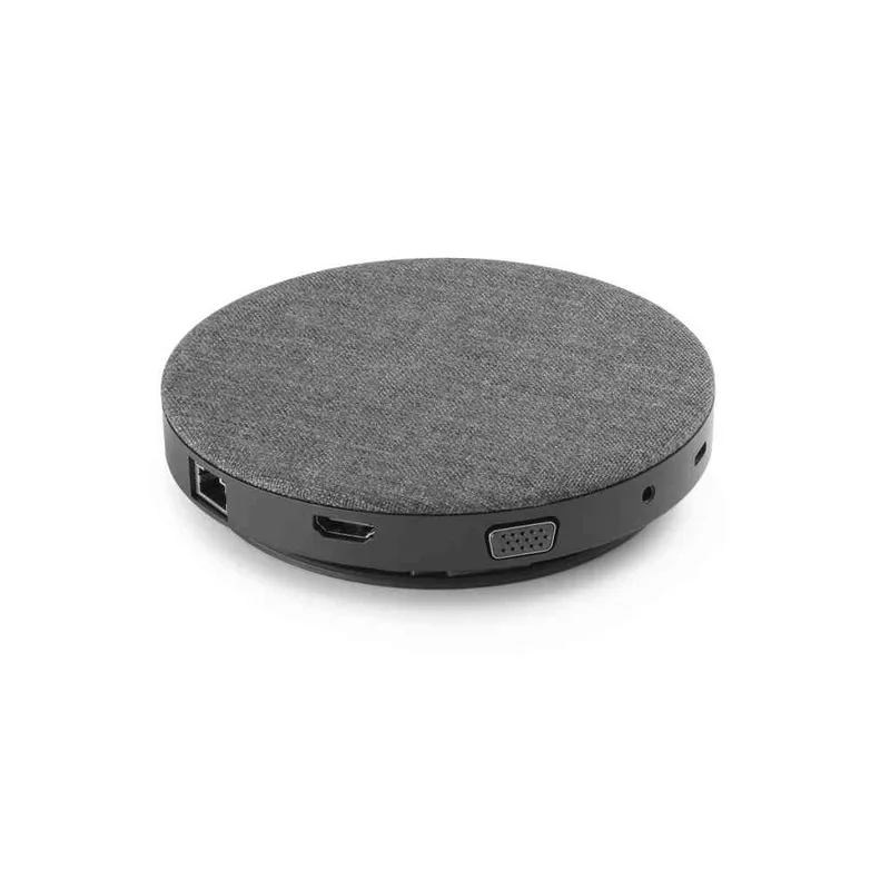 Aiino AirHub 87W 11in1 USB-C Hub