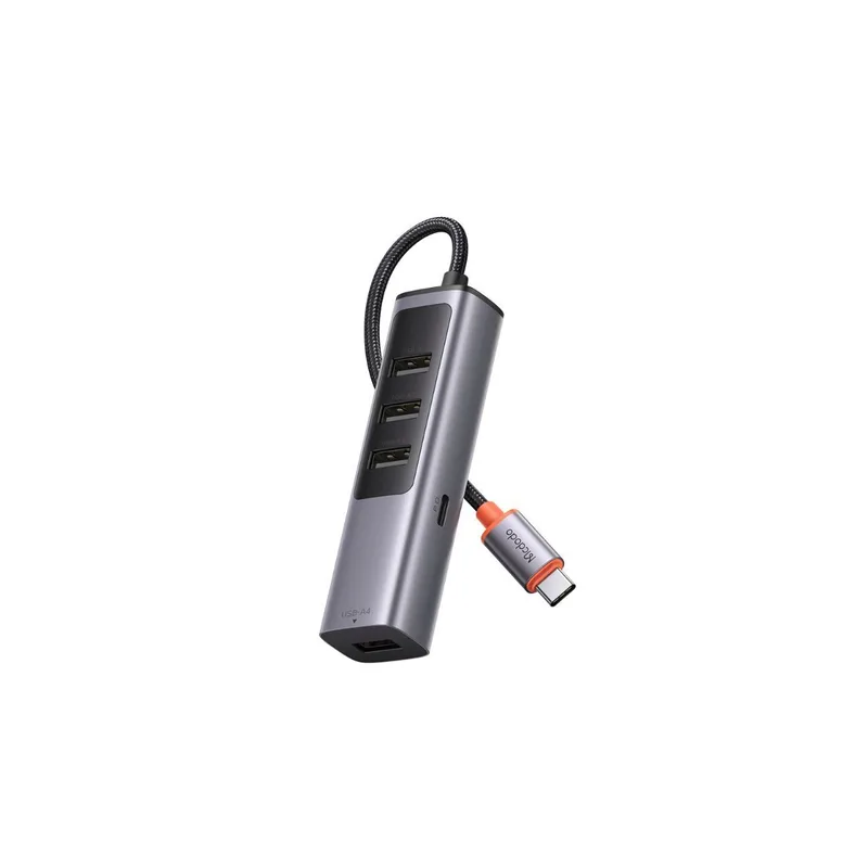 Mcdodo 5in1 USB Hub