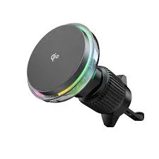 Wiwu Aurora Car Wireless Charger CH324