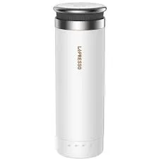LePresso 300ml 96W Beyaz Taşınabilir Su Isıtıcı