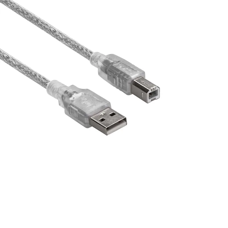 Qport Q-PR1.5 USB 2.0 1.5m Yazıcı Kablosu