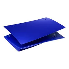 Sony PlayStation 5 Kobalt Mavi Konsol Kapağı