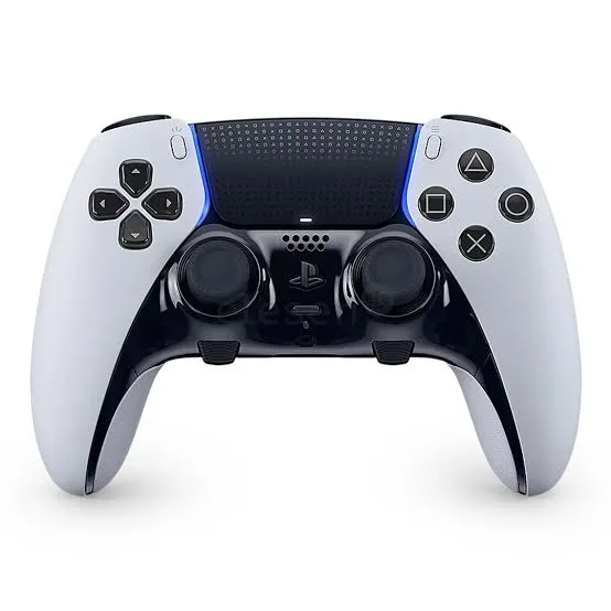 Sony PlayStation 5 DualSense Edge Beyaz Oyun Kolu