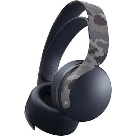 Sony PS5 Pulse 3D Kablosuz Kulaklık