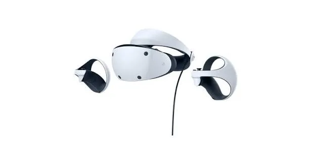 Sony PlayStation VR2 Sanal Gerçeklik Gözlüğü
