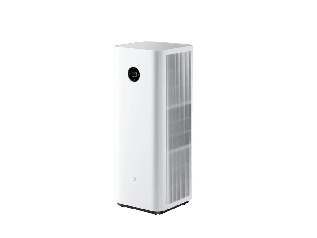 Xiaomi Smart Air Purifier Max Beyaz Hava Temizleyici