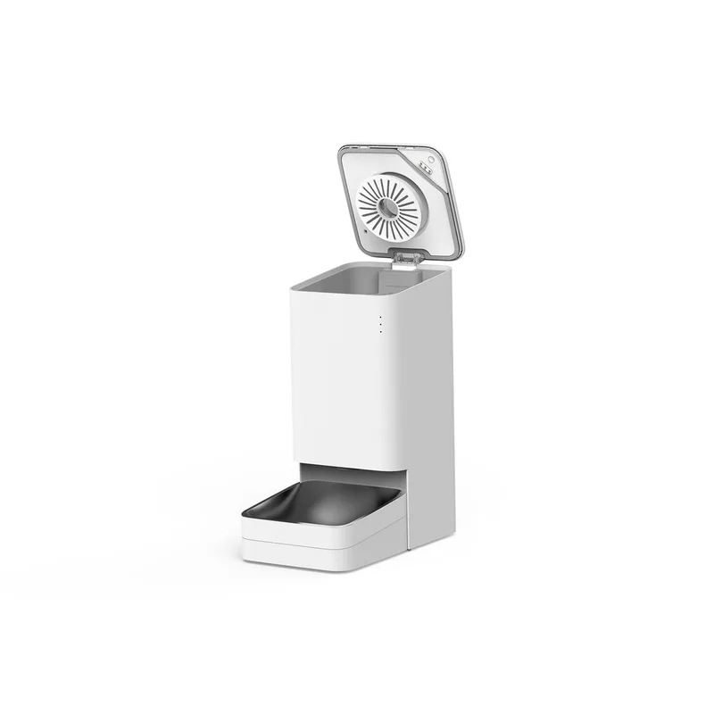 Xiaomi Smart Air Purifier 4 Beyaz Hava Temizleyici