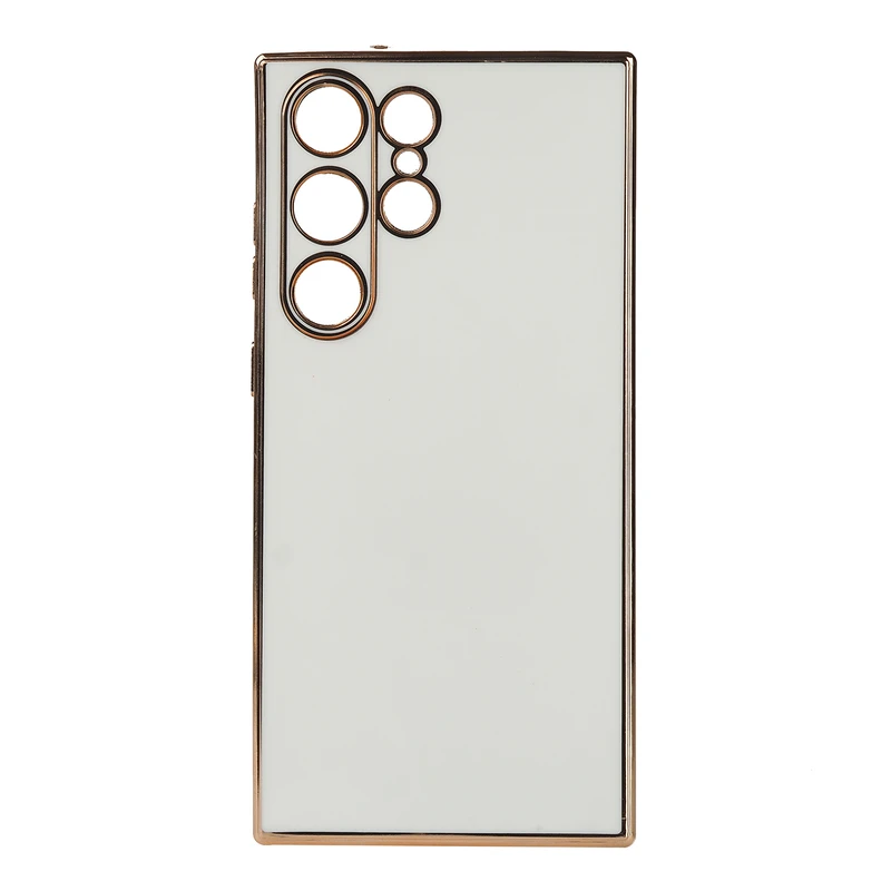 Zore Bark Samsung Galaxy S23 Ultra Kılıf