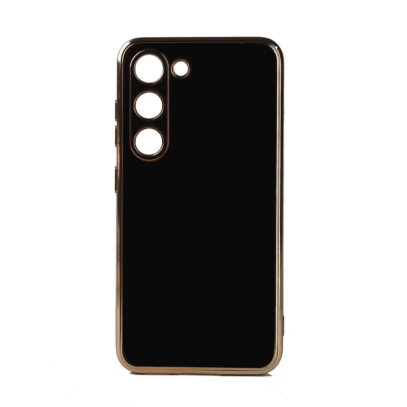 Zore Bark Samsung Galaxy S23 Kılıf