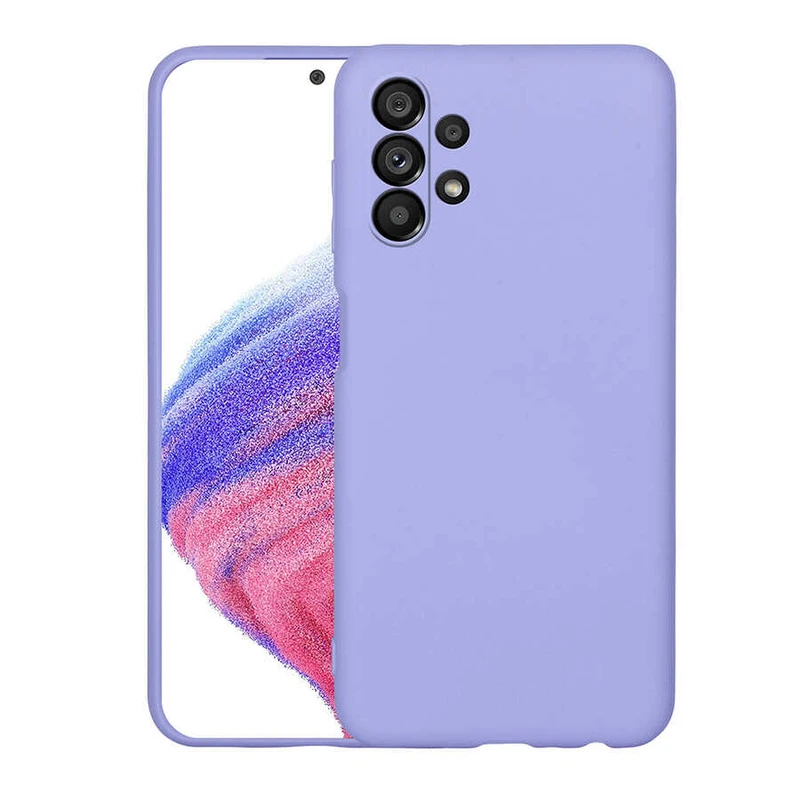 Zore Mara Lansman Samsung Galaxy A73 Kılıf