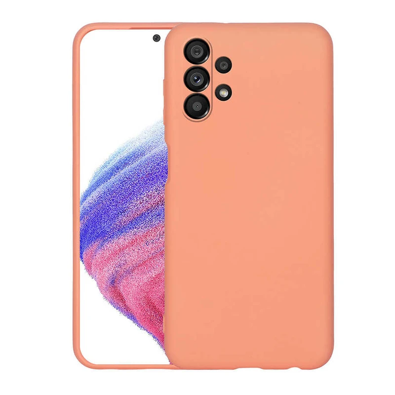 Zore Mara Lansman Samsung Galaxy A73 Kılıf