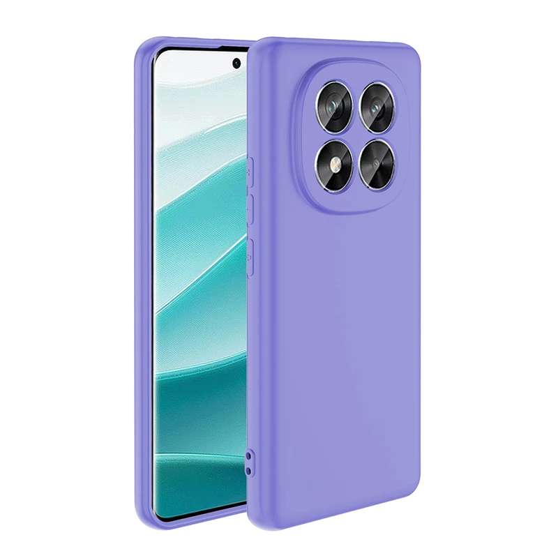 Zore Xiaomi Redmi Note 14 Pro Plus Mara Lansman Kılıf