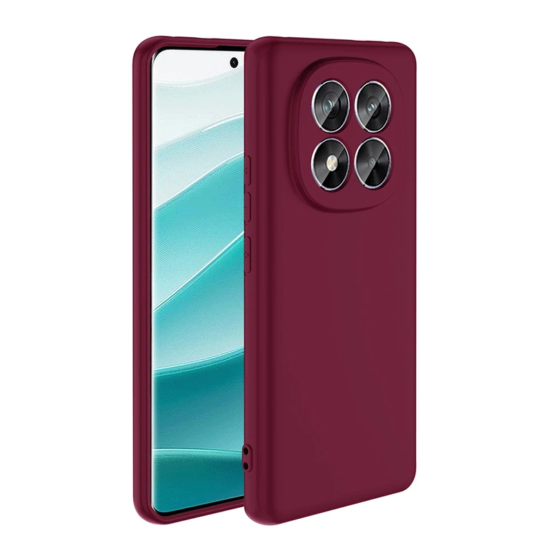 Zore Xiaomi Redmi Note 14 Pro Plus Mara Lansman Kılıf