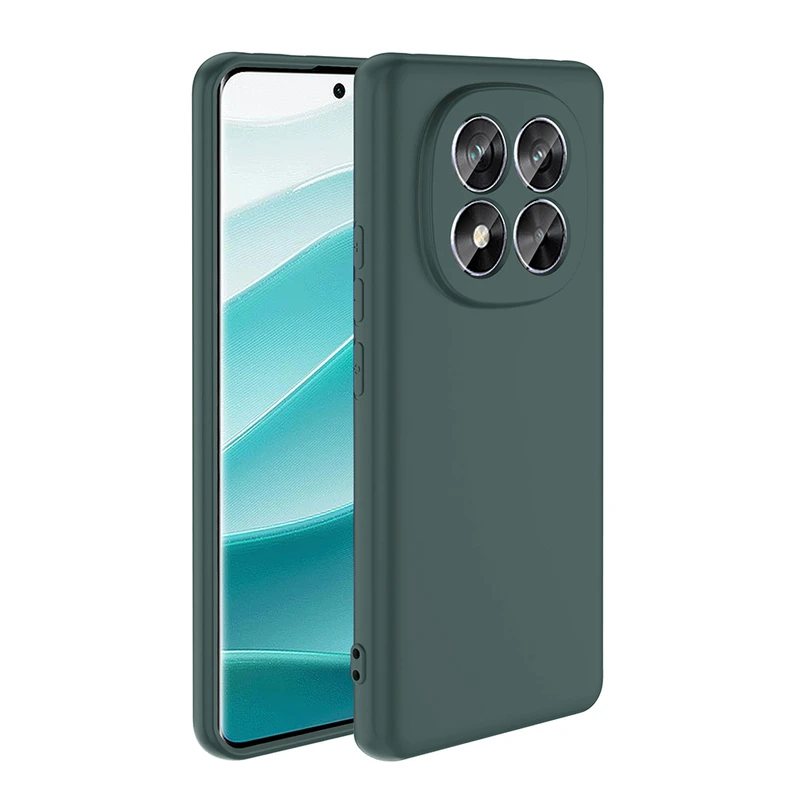 Zore Xiaomi Redmi Note 14 Pro Plus Mara Lansman Kılıf