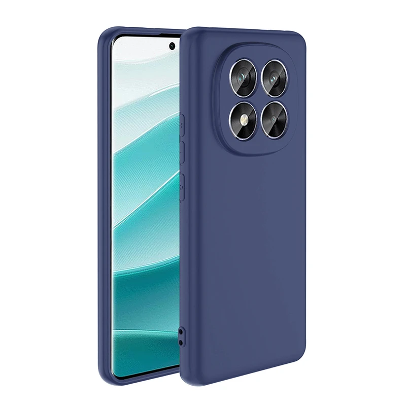 Zore Xiaomi Redmi Note 14 Pro Plus Mara Lansman Kılıf