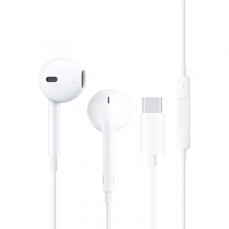 Wiwu Earbuds TYPCE-C EB303