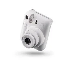 Fujifilm Instax Mini SE Gri Şipşak Fotoğraf Makinesi