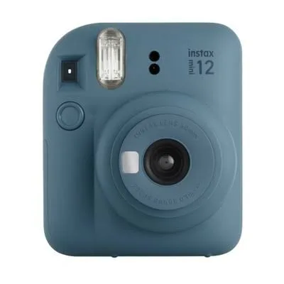 Fujifilm Instax Mini 12 Stormy Weather Şipşak Fotoğraf Makinesi