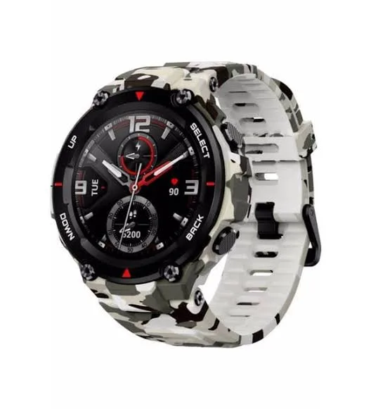 Amazfit T-Rex Akıllı Saat