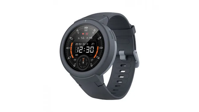 Xiaomi Amazfit Verge Lite Akıllı Saat