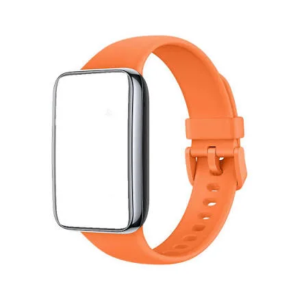 Xiaomi Smart Band 7 Pro Turuncu Kordon