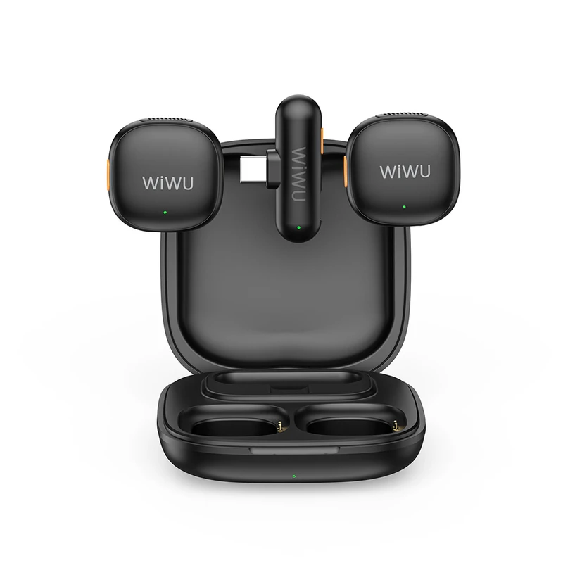 Wiwu Ai Adaptive Noise Reduction Microphone WM006