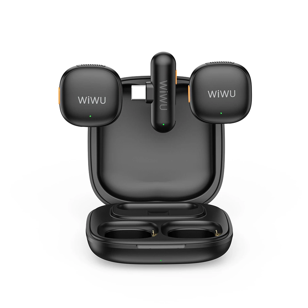 Wiwu Ai Adaptive Noise Reduction Microphone WM006