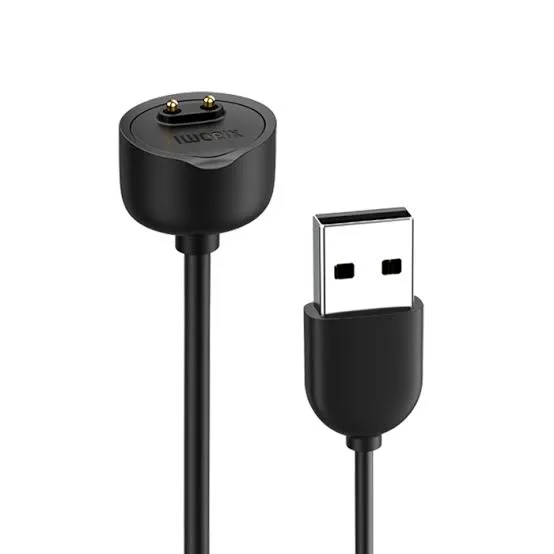 Xiaomi Mi Band 7 Manyetik Şarj Kablosu