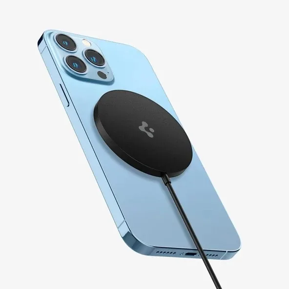 Spigen PowerArc Şarj Aleti