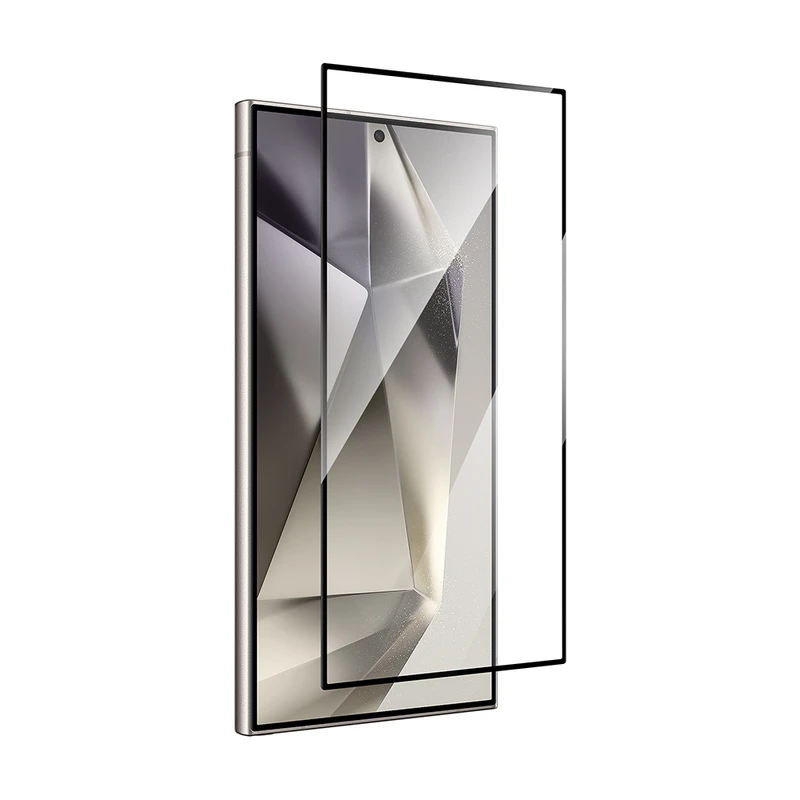Wiwu S26 Ultra Hd Tempered Glass GT-024