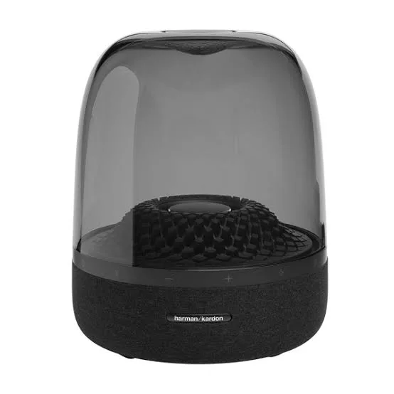Harman Kardon Aura Studio 4 Siyah Bluetooth Hoparlör