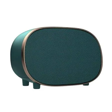Recci RSK-W10 TF/AUX Hi-Fi 3W 1200mAh Bluetooth Hoparlör