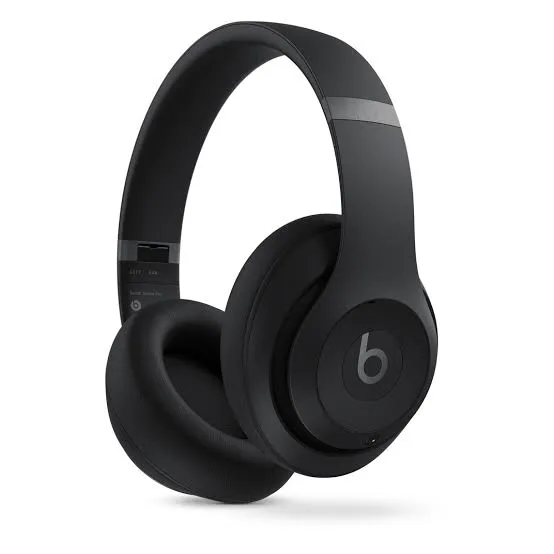 Beats Studio Pro Siyah Kablosuz Kulaklık