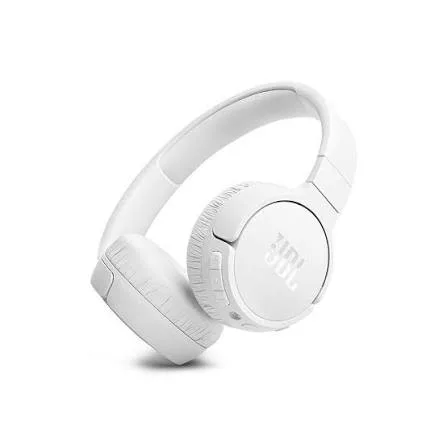 JBL Tune 670NC Beyaz Kablosuz Kulaklık