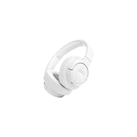 JBL Tune 770NC Beyaz Kablosuz Kulak Üstü Kulaklık