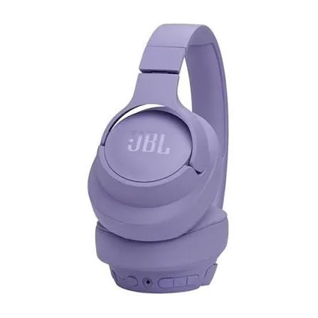 JBL Tune 770NC Mor Kablosuz Kulaklık
