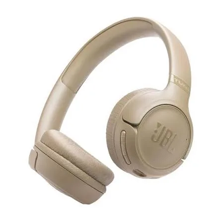 JBL Tune 530BT Bej Kablosuz Kulaklık