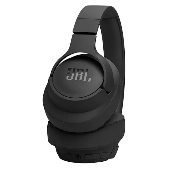 JBL Tune 770NC Siyah Kablosuz Kulaklık
