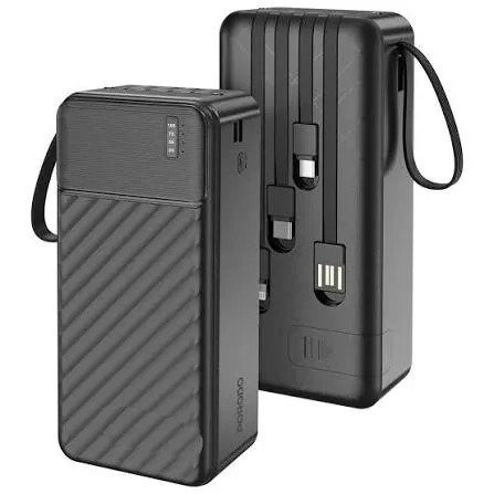 Porodo Piano 30000mAh Powerbank