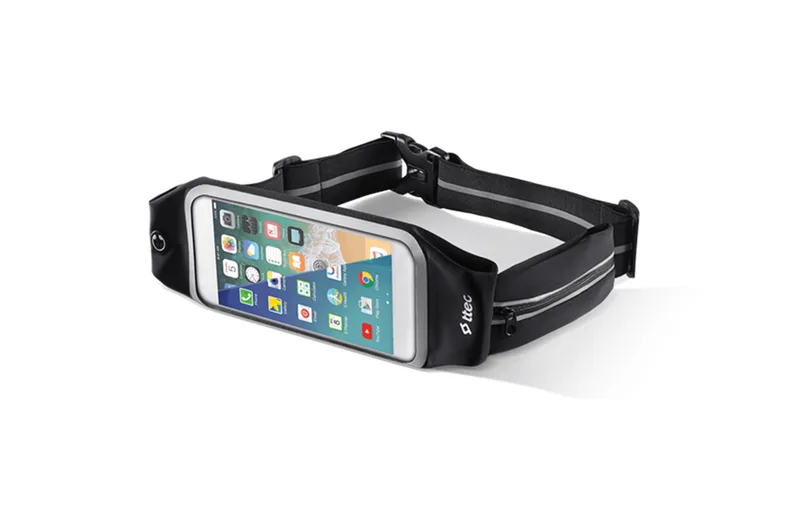 TTEC EasyFit Armband Spor Kol Bandı