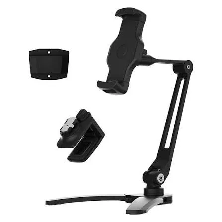 Powerology Quick Telefon ve Tablet Tutucu
