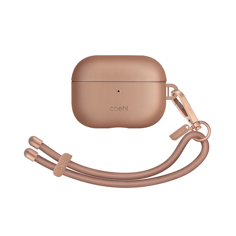 Coehl Haven Apple AirPods Pro 2 Askı Aparatlı Kılıf