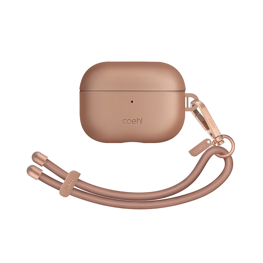 Coehl Haven Apple AirPods Pro 2 Askı Aparatlı Kılıf