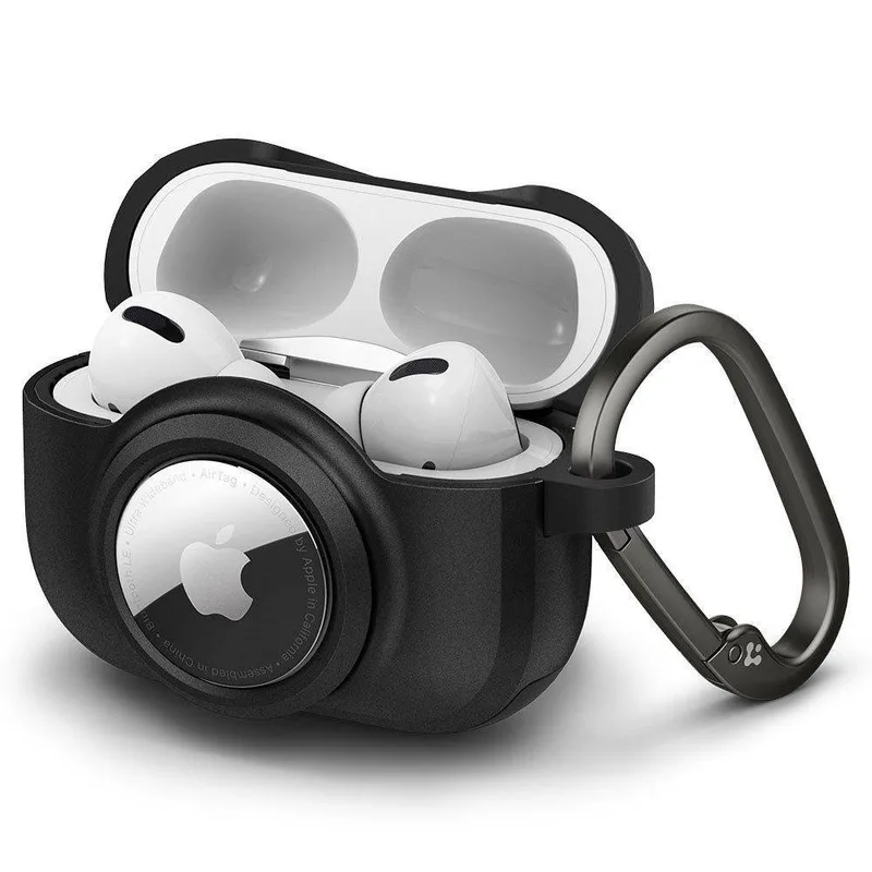 Spigen Apple AirPods Pro AirTag Kılıf