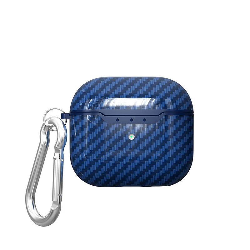 Zore Airbag 05 Apple AirPods 4 Silikon Kılıf