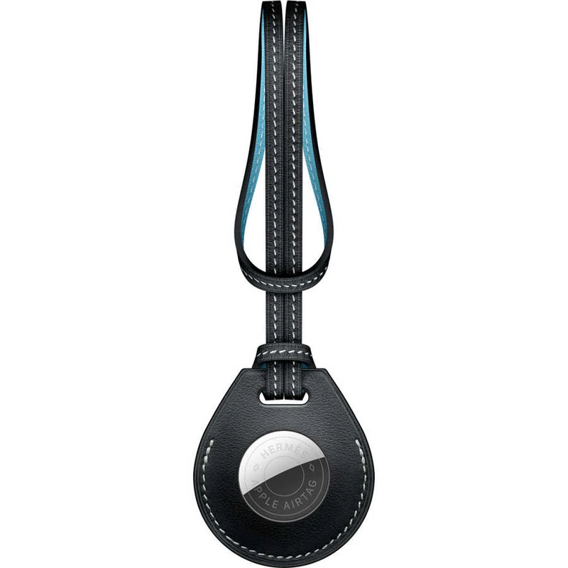 Wiwu Bag Charm Apple AirTag Anahtarlık