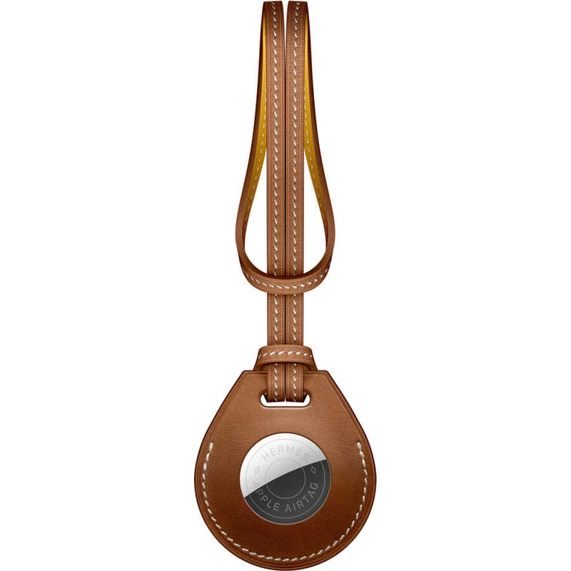 Wiwu Bag Charm Apple AirTag Anahtarlık