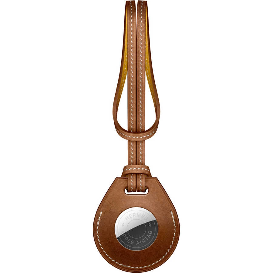 Wiwu Bag Charm Apple AirTag Anahtarlık
