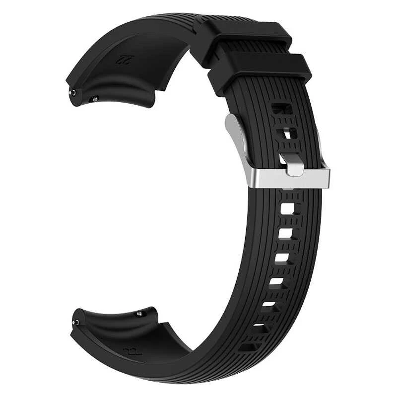 Zore KRD-18 22mm Silikon Kordon